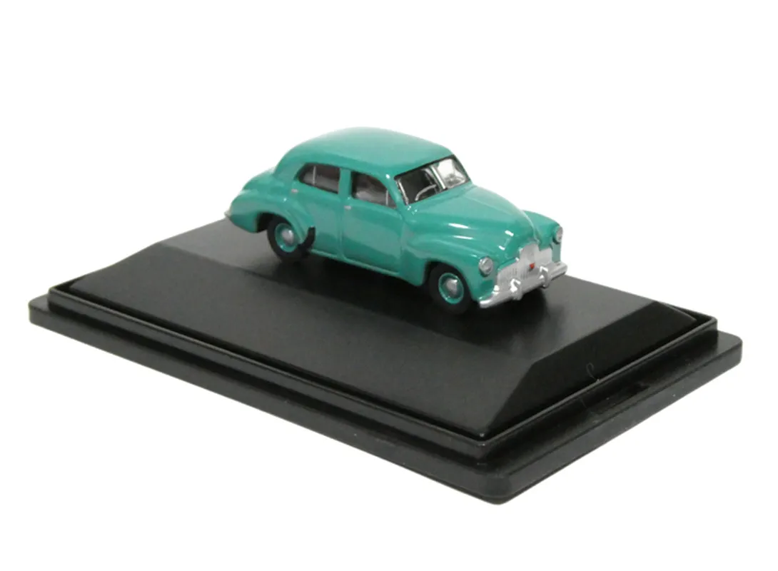 New product 1: 87 alloy 1948 FX Sedan car model,vintage car toys,classic Collection ornaments,wholesale