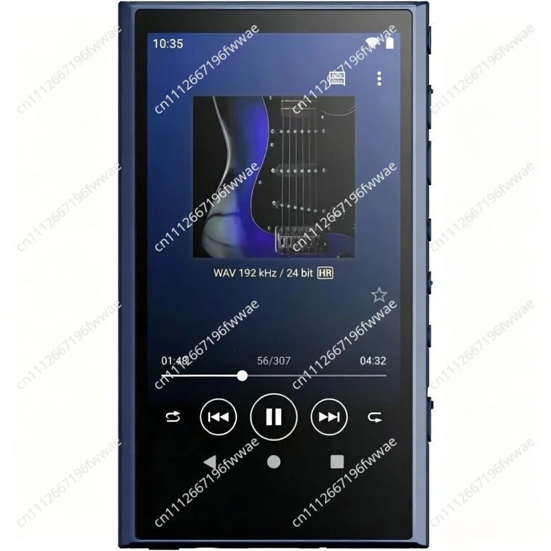 FOR SONY Walkman NW-A306   series memory type Black Blue Gray Music