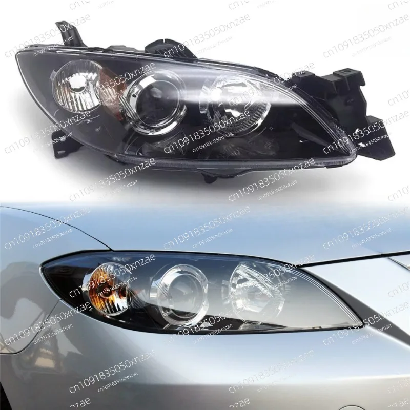 

For Changan Mazda 3/Mazda 3 Classic M3 Ma 3 Headlights/Headlights