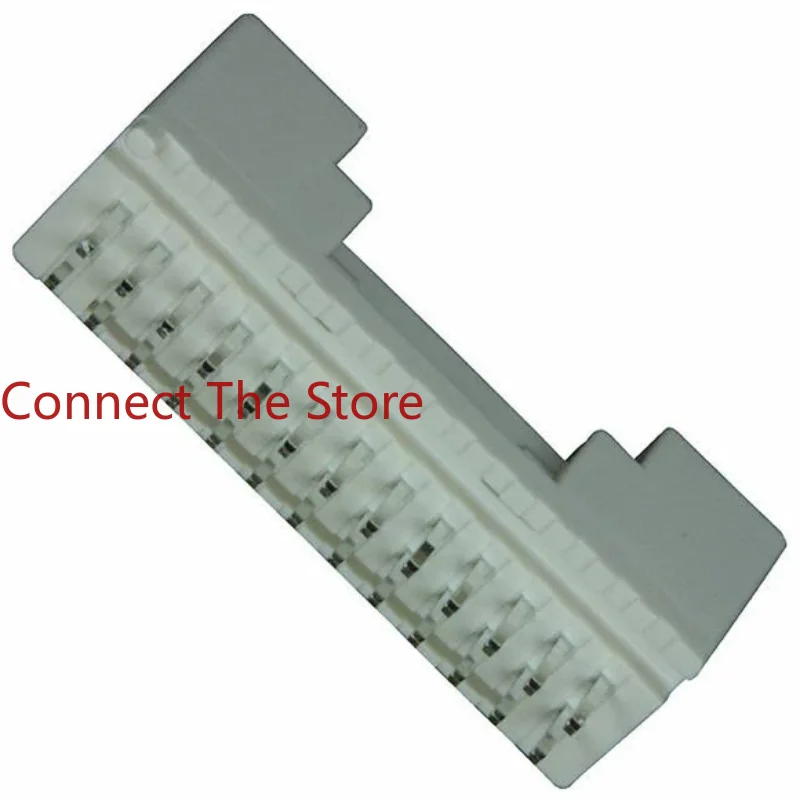 4PCS Connector B26B-PUDSS-1 Header 26P 2.0mm Pitch Original In Stock