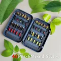 40Pcs-6Mixed Styles