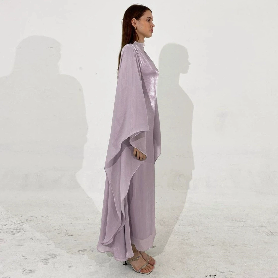 Islamische Ramadan Muslimischen Mode Kleid Neue Nahen Osten Saudi-Arabien abaya frauen Kleid Dubai Kleid Lose Turkiye Kleid