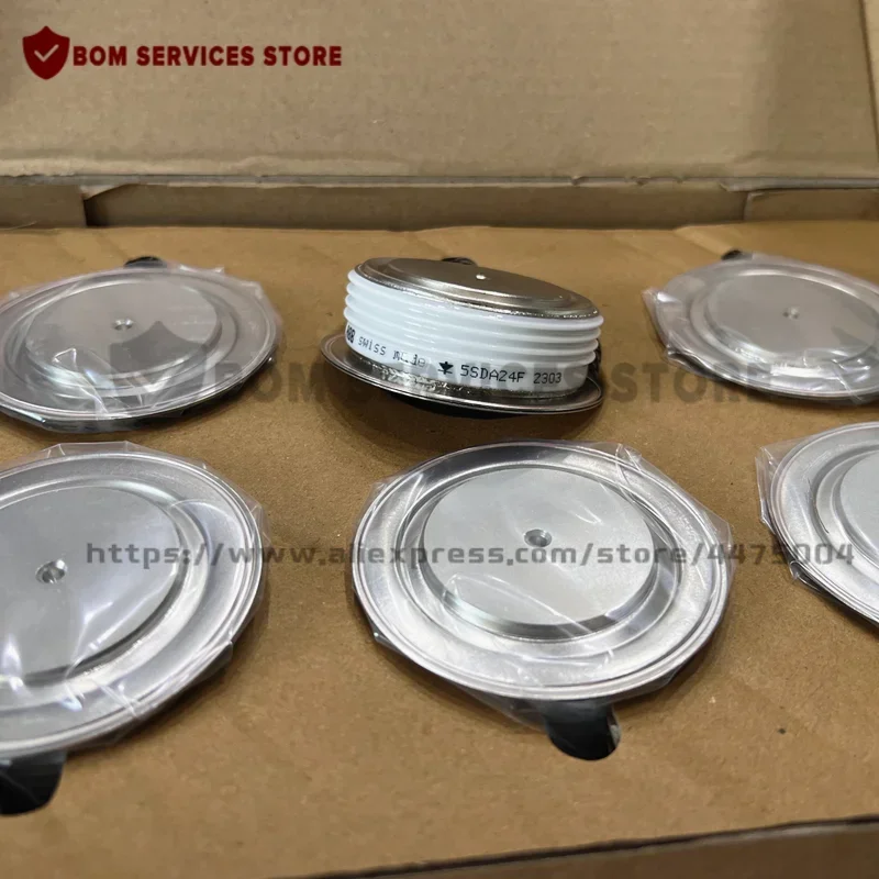 N1718NS160 N1718NS180 N0734YS160 N1802NS160 Новый оригинальный тиристорный модуль SCR