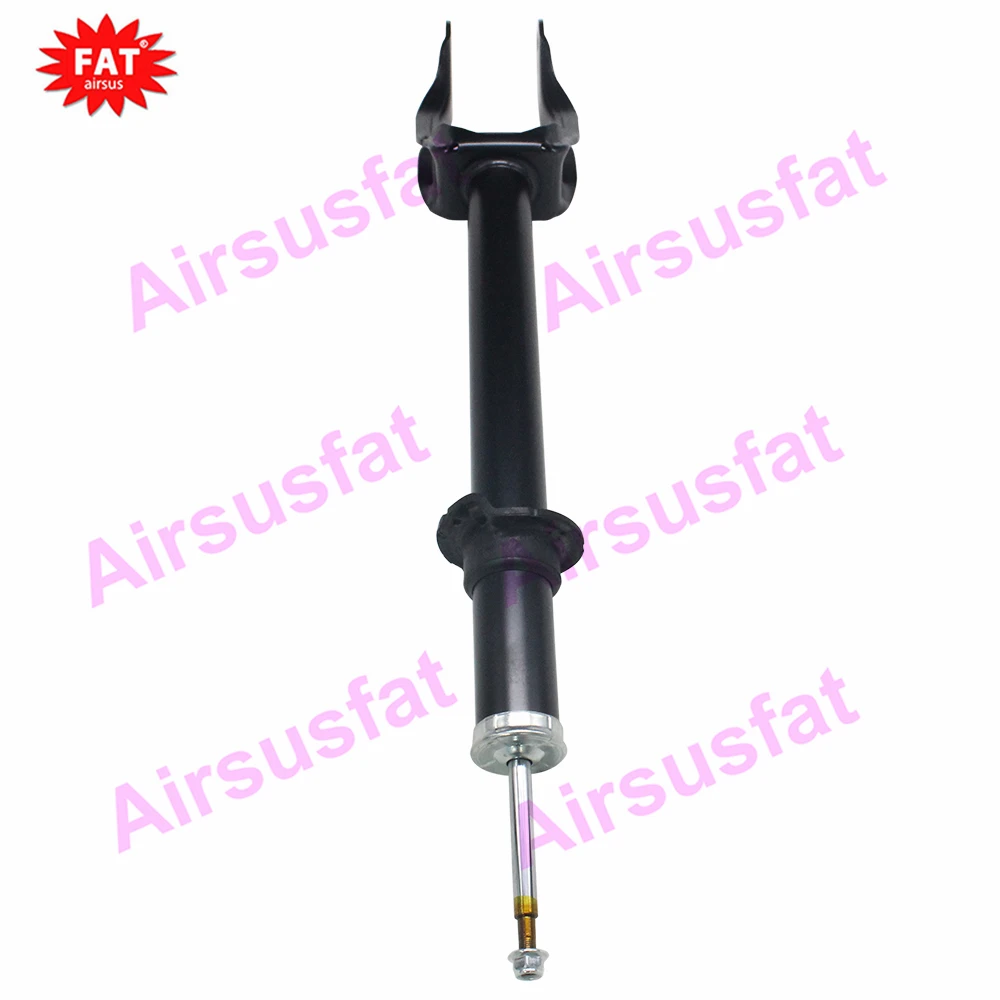 

Front Shock Absorber for 12-15 MERCEDES Benz ML GL-CLASS W166 Left or Right Suspension Ride Strut Core 1663232400