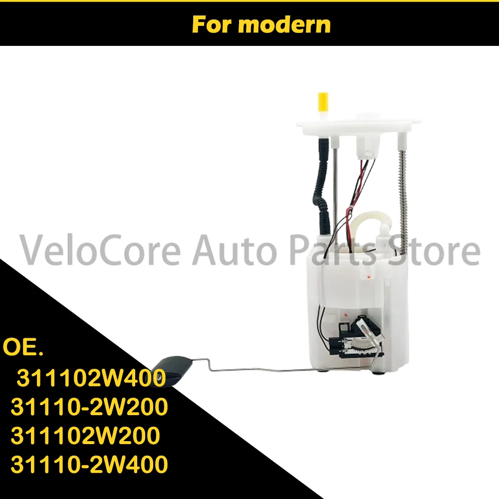 

Suitable for Hyundai 311102W400 31110-2W200 311102W200 31110-2W400 Fuel