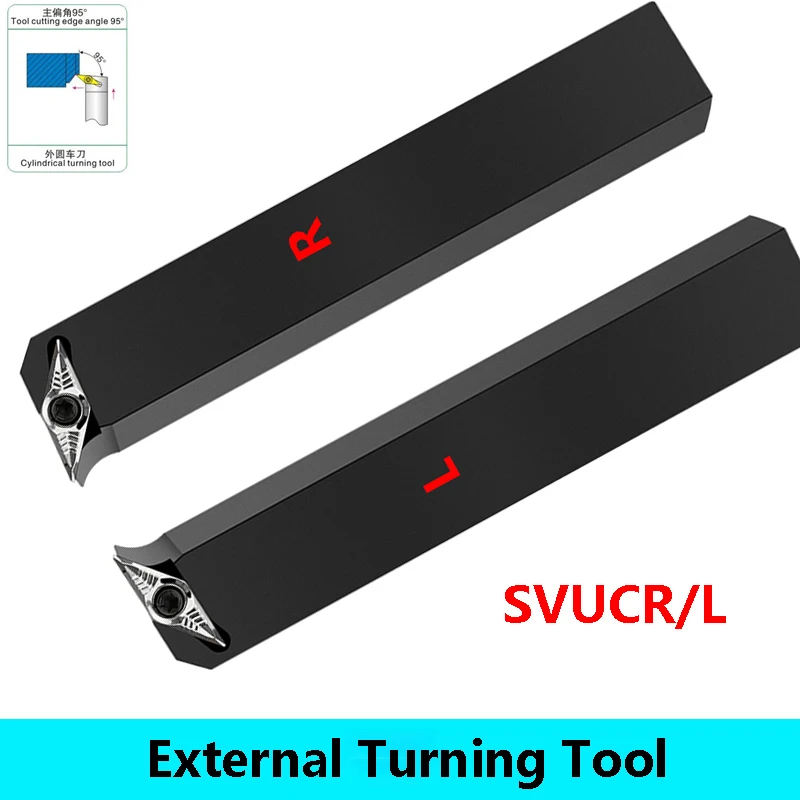 

LIHAOPING SVUCR1616H11 SVUCR2020K11 SVUCR1212H11 SVUCR1616H16 SVUCR2020K16 Внешний держатель инструментов SVUCR SVUCL SVUCR1616 SVUCR2020
