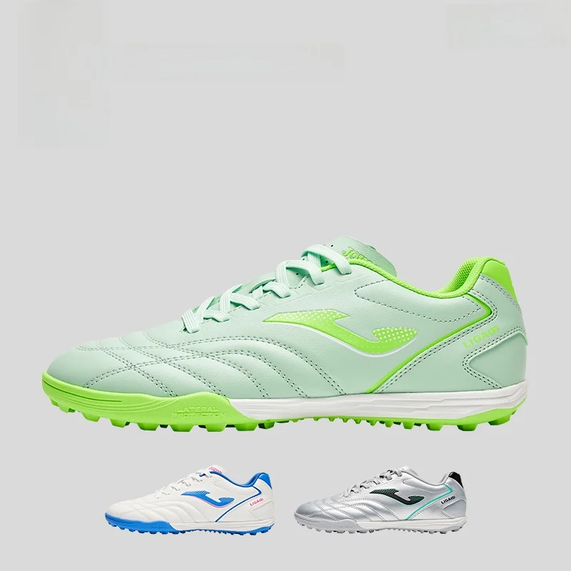 zapatos-de-futbol-para-adultos-joma-3165xp5072-cesped-artificial-tf-antideslizante-absorcion-de-impactos-parte-superior-de-cuero-sintetico-cierre-con-cordones