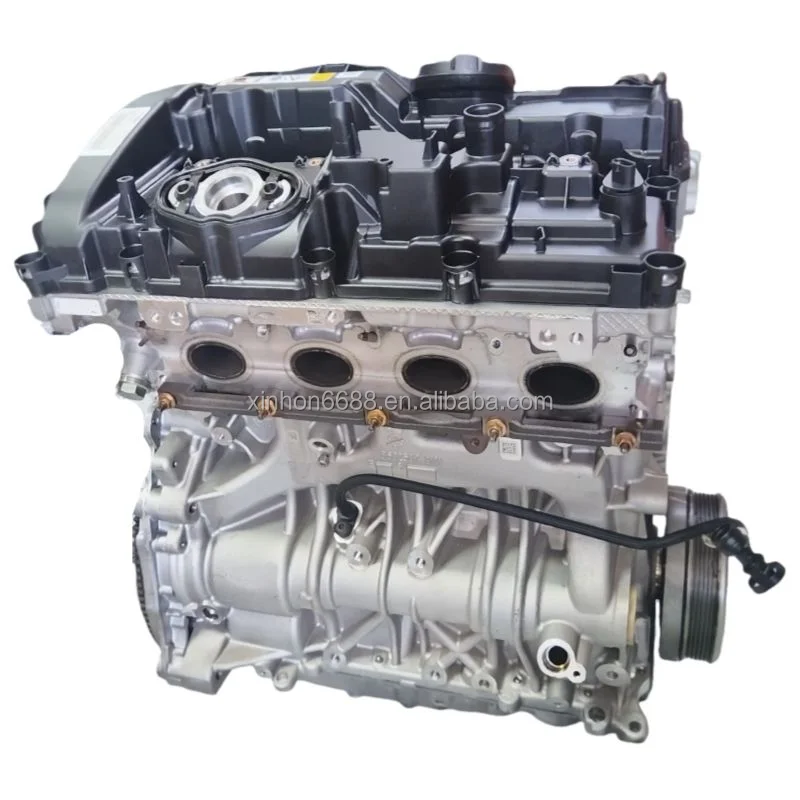 2.0T B48A20B 1 Engine for BMW MINI JCW Factory Direct Sales Used Condition
