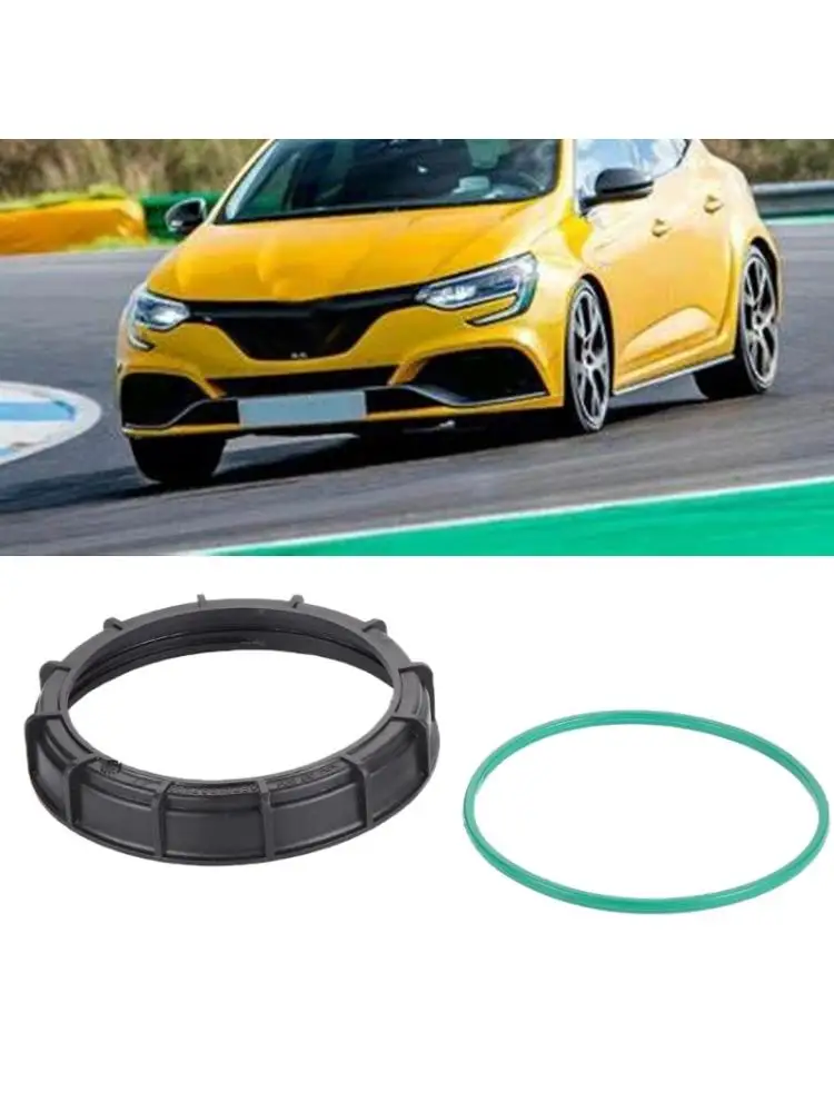 

Легкие монтажные кольца топливного насоса, устойчивые к нагреву и давлению уплотнительные кольца топливного насоса 7701209115