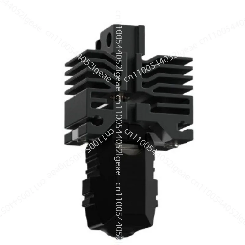 

Printer silicon carbide nozzle, wear-resistant carbon fiber large flow 3D printer accessories