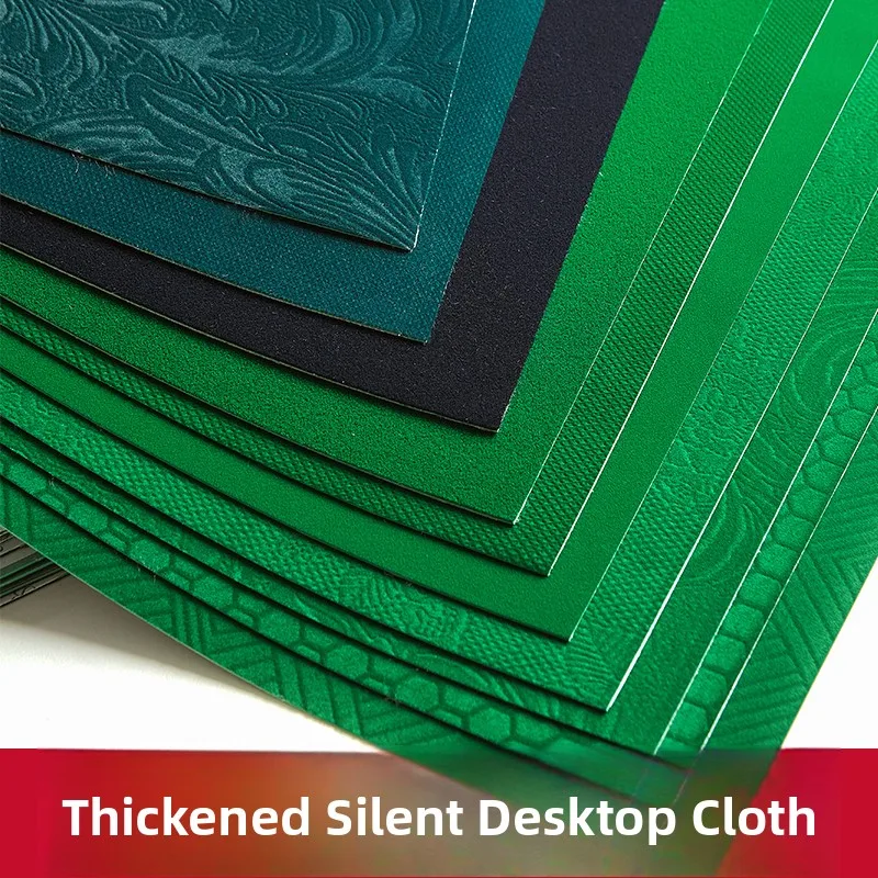 thiened-velvet-surface-square-auatic-mahjong-tablecloth-noisel-poker-gng-mat-for-casual-gatherings-pvc-material