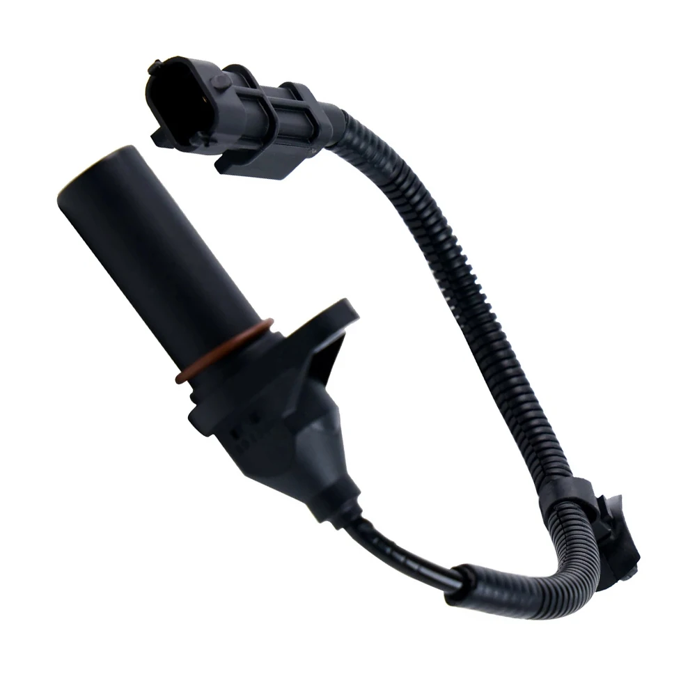As Shown Crankshaft Sensor Crankshaft Position Sensor Position Sensor Engine Position Detection Resistant To Harsh Conditions