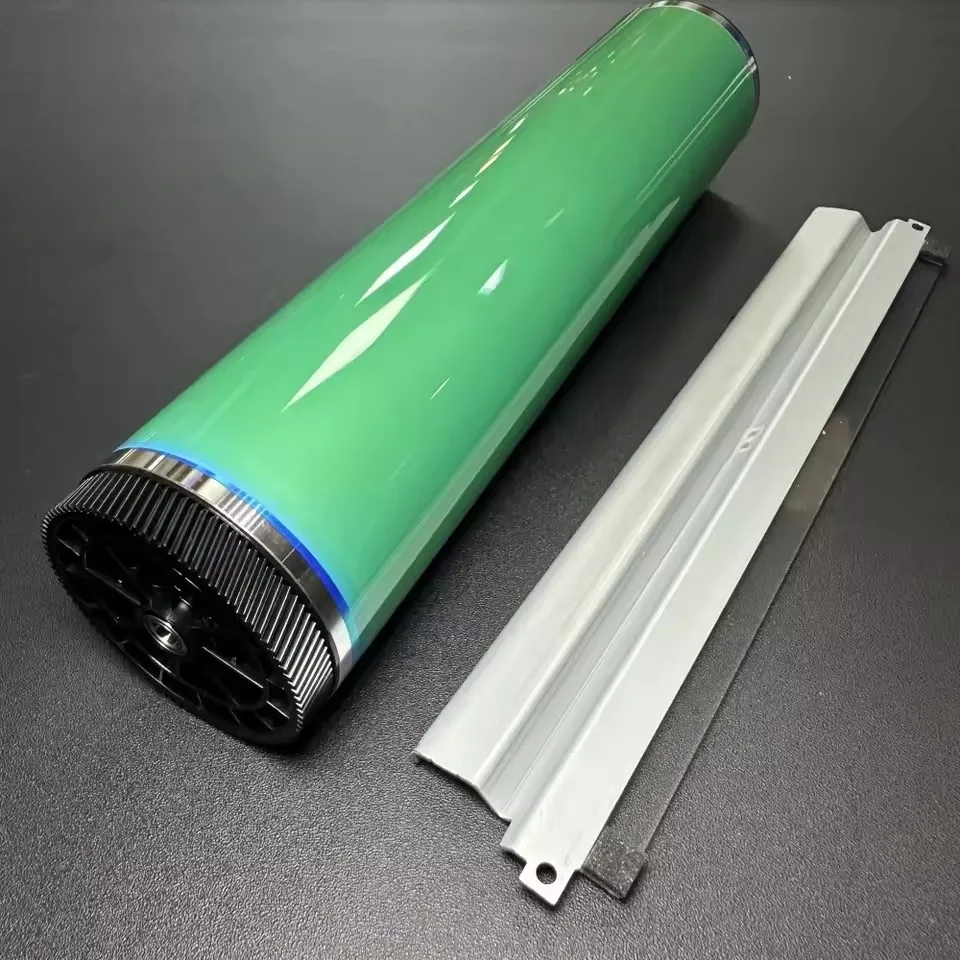 

Комплект: фотобарабан OPC и чистящее лезвие для Samsung CLP-315, CLP-320, CLP-300, CLX-3175, картриджи CLT-R409, CLT-R407