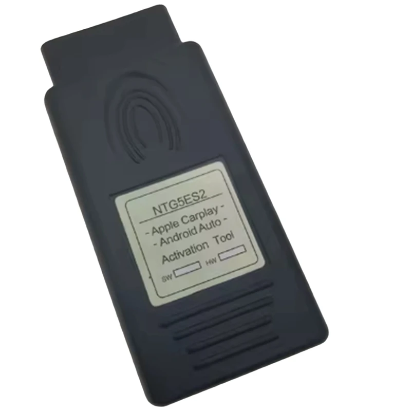 

Активатор Carplay OBD NTG5ES2 для Mercedes Apple Carplay: Новинка, в наличии