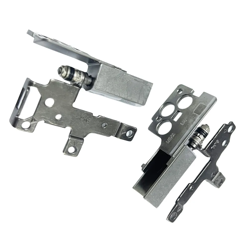 

5H50S73134 For ThinkPad L13 Gen 1 (20R3, 20R4) L13 Gen 2 (20VH, 20VJ) LCD Screen Hinge Axis L+ R Clamshell