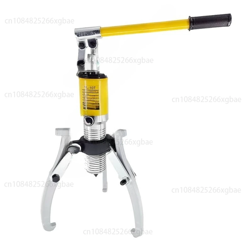 Integral Hydraulic … - image