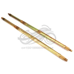 800mm 810mm rear axle is suitable for 150cc-250cc big dinosaur big bull ATV electric kart quad bike parts