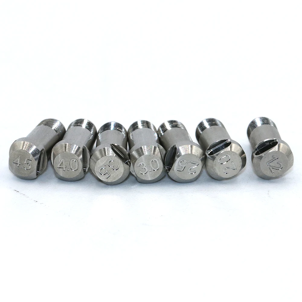 5aVape Wick D Alpha RBA Bridge SS316L rba Boro Billet / BB / Boro Mod 1.2/2.0/2.5/3.0/3.5/4.0/4.5 replacement coil - gallery image 5