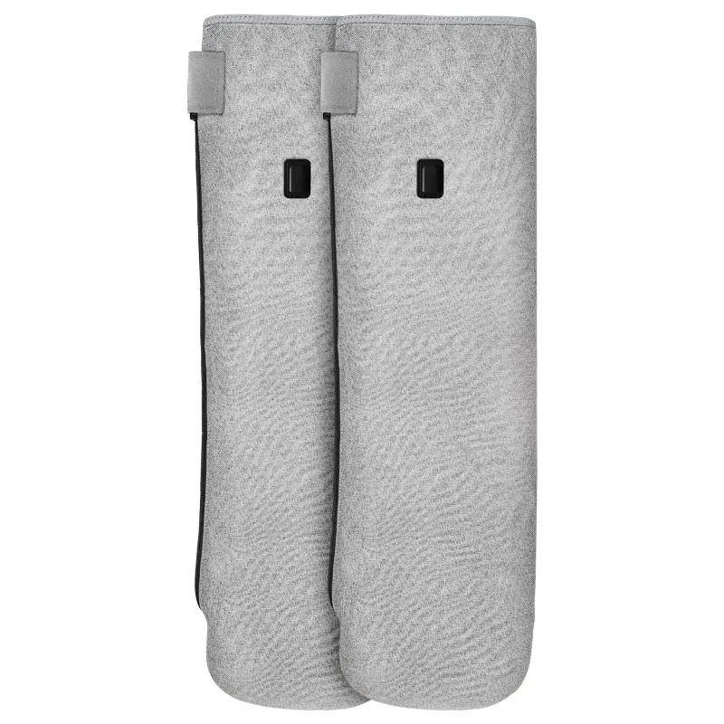 

Red light hot compress arm cover elbow joint heating physiotherapy fixed protective gear
