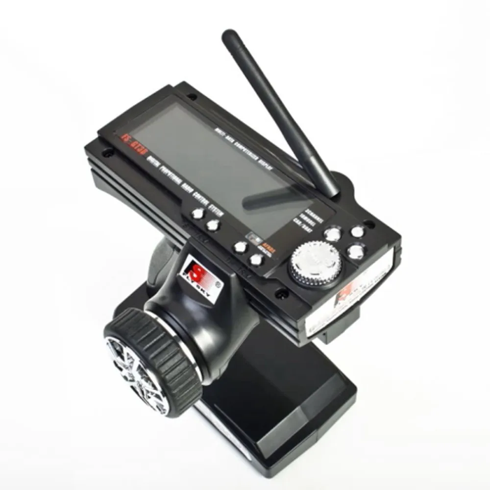 Flysky FS GT3B FS-GT3B 2.4G 3ch RC System Gun remote control transmitter Flysky FS-GR3E GR3E receiver For RC Car RC Boat 1