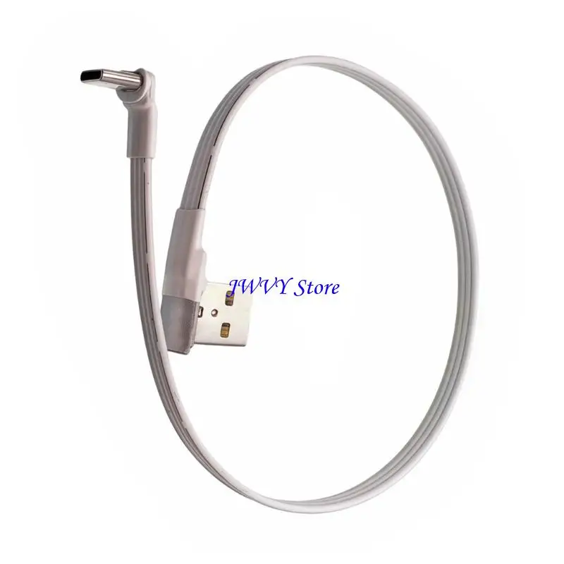 

Гибкий USB a 573A к шнуру питания USB c для домашней камеры и регулятора слежения