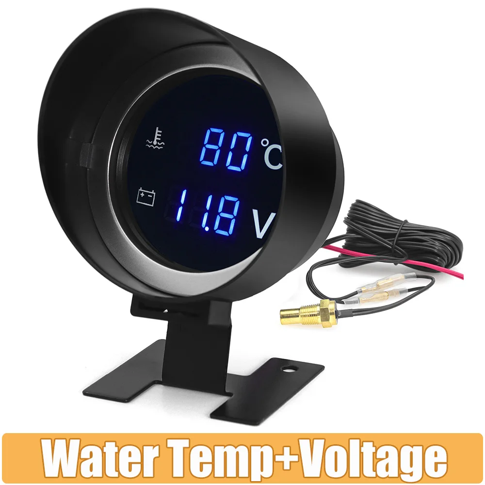 yZ[z2  1 Eh LED fW^vdv{gdv Temperatura g 12V24V Ԃ̃gbNxZT[