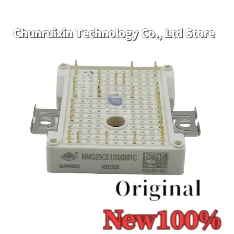 

New MMG25CE120XB6TC MMG35CE120XB6TC Power Module