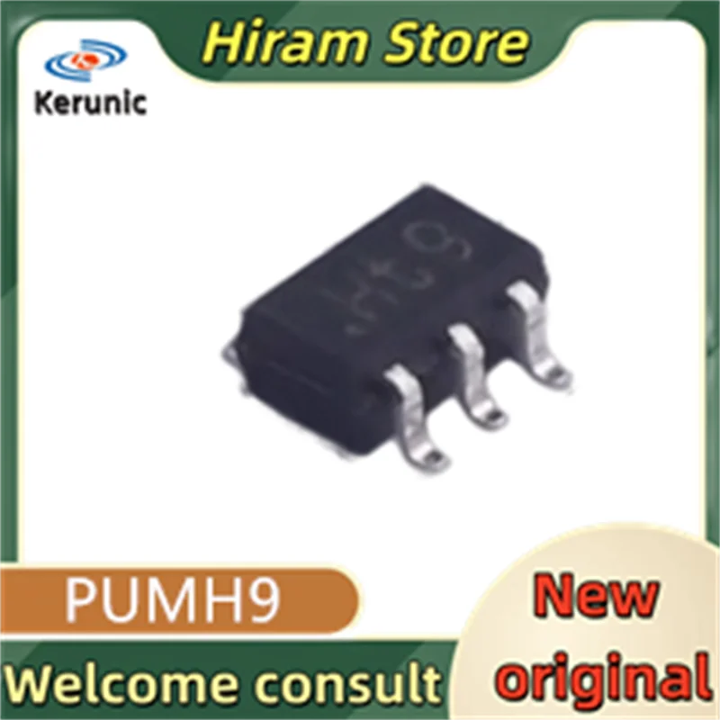 100PCS HT9 New and Original PUMH9,115 PUMH9,11 PUMH9,1 PUMH9