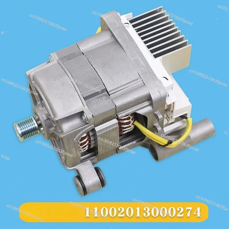 Applicable drum washing machine accessories variable frequency motor variable frequency motor motor drive board