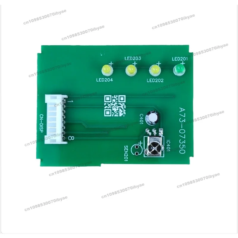 

Приемник кондиционера A73-07350 для приемника Panasonic