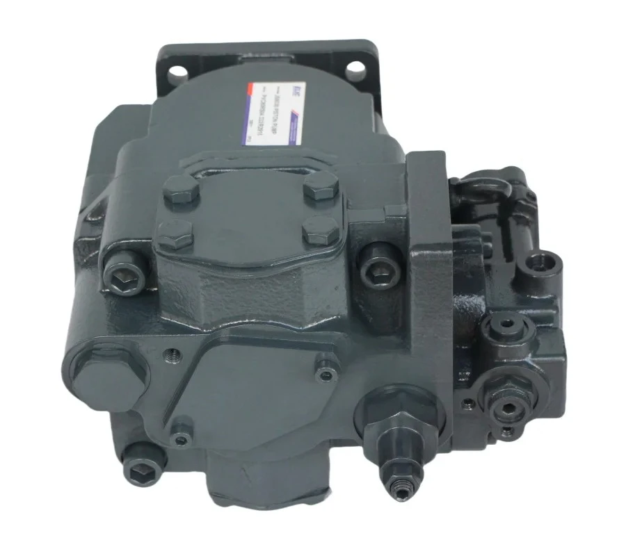 20/925743 JS8080 JZ70 Bomba Hidráulica PVC80RS02 PVB80R1HN306 333/R6486 para Peças de Máquinas de Construção