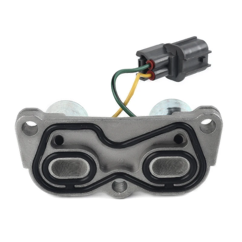 1Pc 28300-P24-J01 Transmission Lockout Solenoid Valve For Honda for Civic CRV Acura Integra 1991-2001