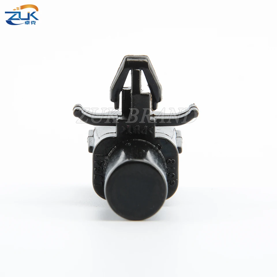 ZUK Brand New Car Ambient Outdoor Air Temperature Sensor For MAZDA 2 3 5 6 CX-5 CX-7 2006-2014 OEM:G518-61-764