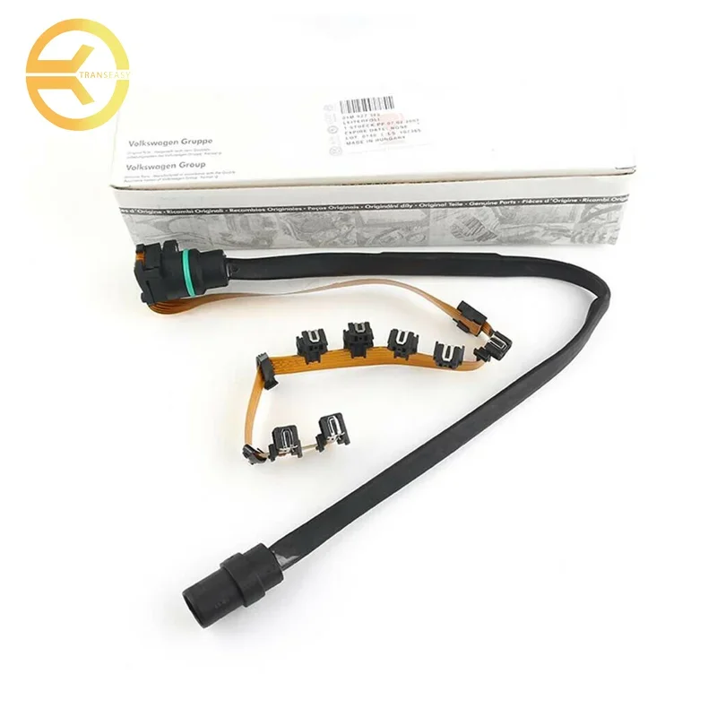 

New 01M 095 096 G93 01M927365 097927435 Transmission Internal Wiring Harness Ribbon Sensor Fits For VW Bettle Jetta Audi