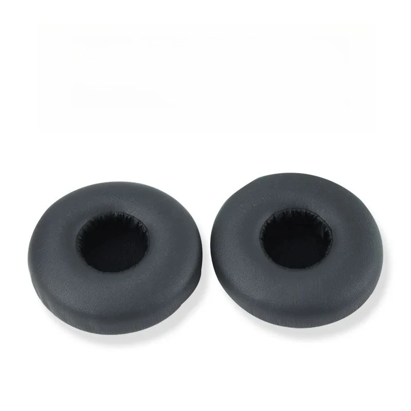 1 쌍의 이어패드는 AKG N60nc (60mm) 이어폰 커버 스폰지 N60BT (70mm) 귀마개 이어 코튼 이어폰 액세서리에 적합합니다.