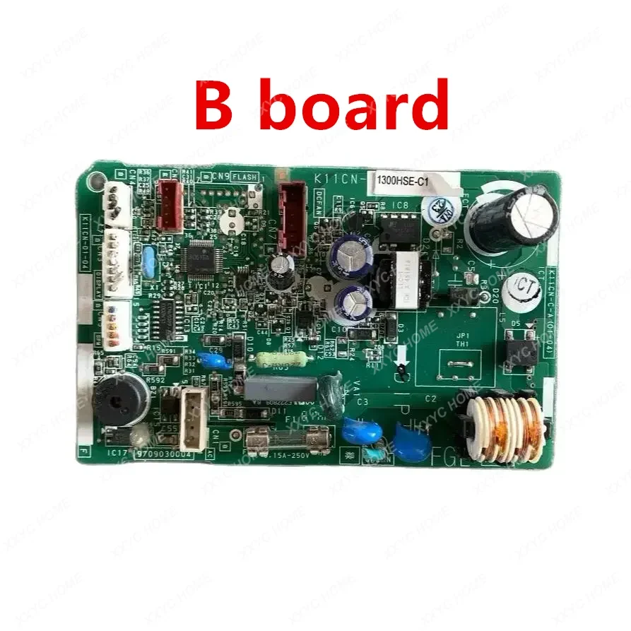 for air conditioning board K07BS-C-A(04) 9707656015 9707656046 K07BS-C-A(03-01) 9707656039 K11CN-C-A(01-04) 9709030004 1103HSE-C