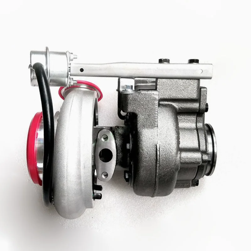 

Authentic ISBE ISDE HE351W Diesel Engine Turbocharger 4043982 4043980