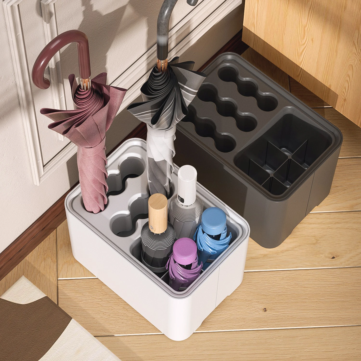Thumbnail 2 - #27 Umbrella Stands List of Top Picks