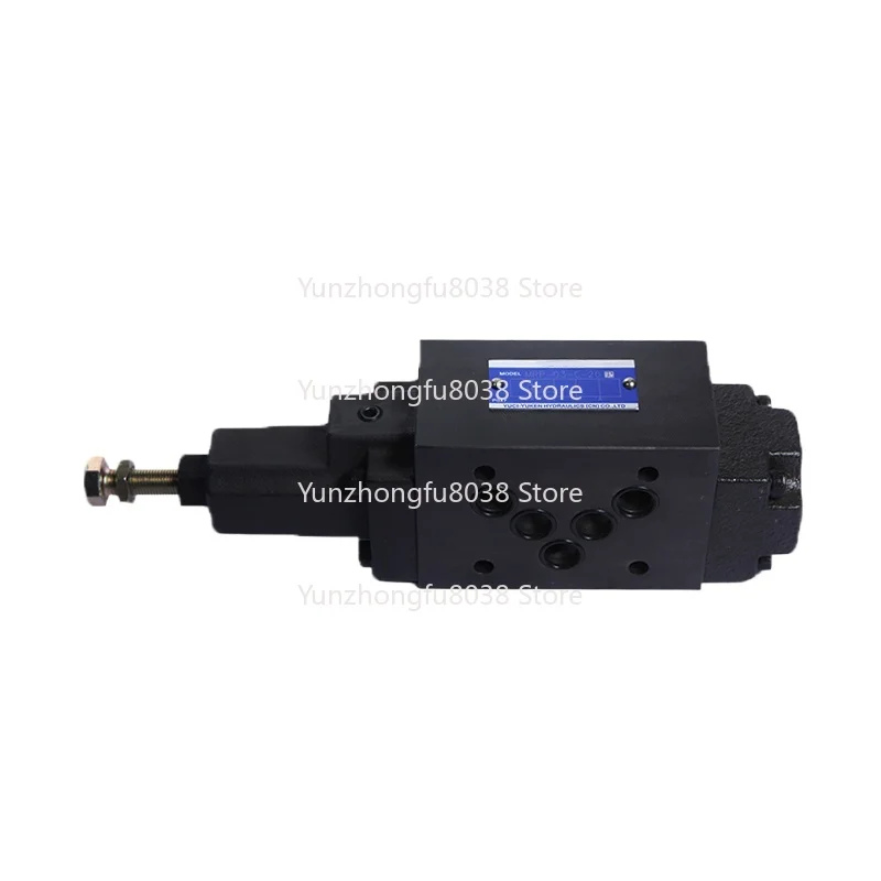 

Stacked Hydraulic Control Check Valve MPA-03 Pressure Retaining Valve, Check Valve