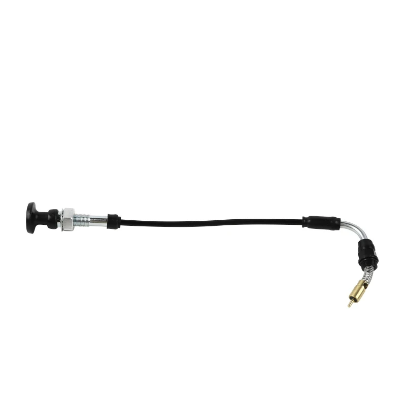 

Motorcycle Carburetors Carburetor Choke Cable for MIKUNI HSR42 HSR45 HSR48, Part Number: 426232 or 990-662-002