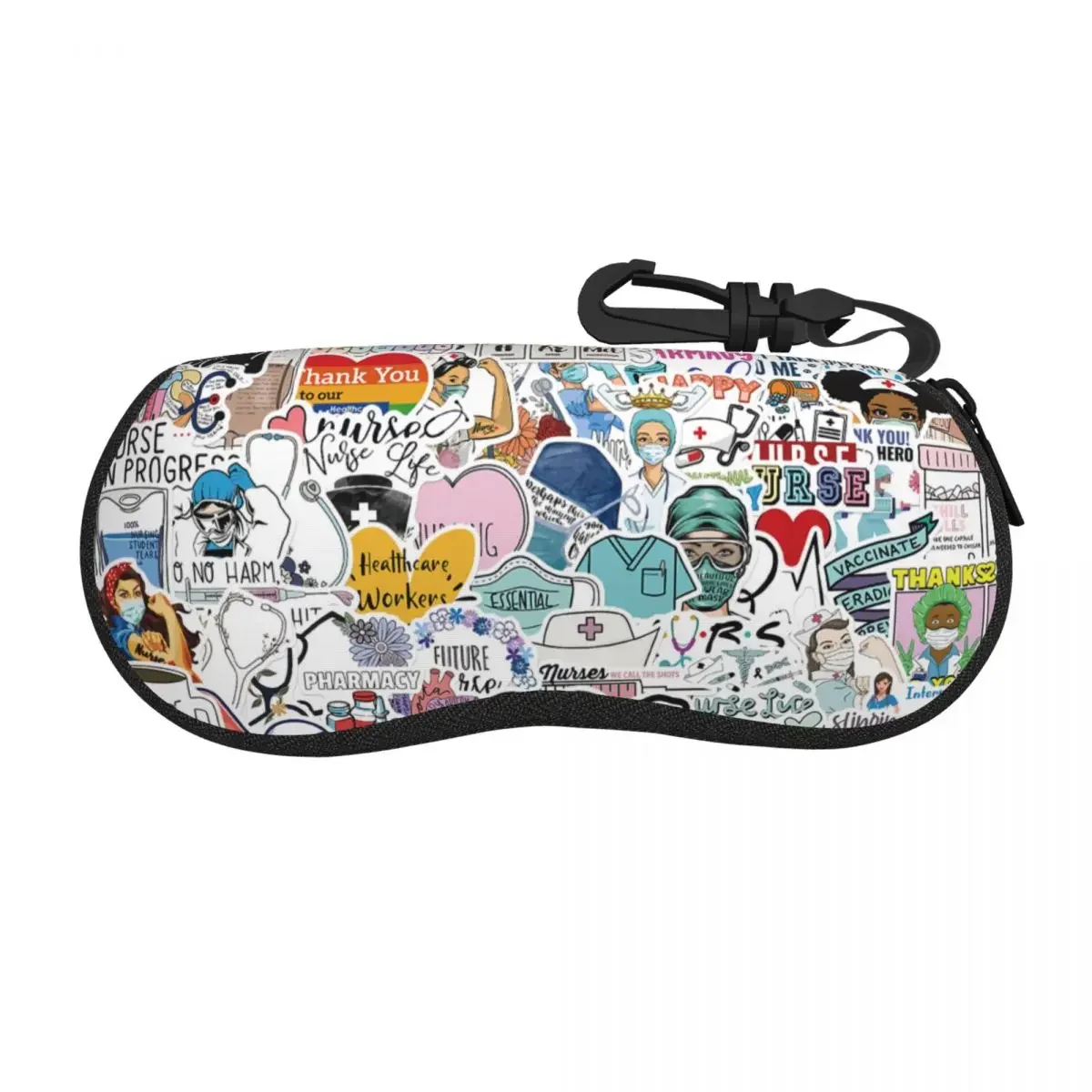 personalizado-dos-desenhos-animados-enfermeira-de-enfermagem-escudo-oculos-caso-unisex-legal-oculos-caso-protetor-caixa