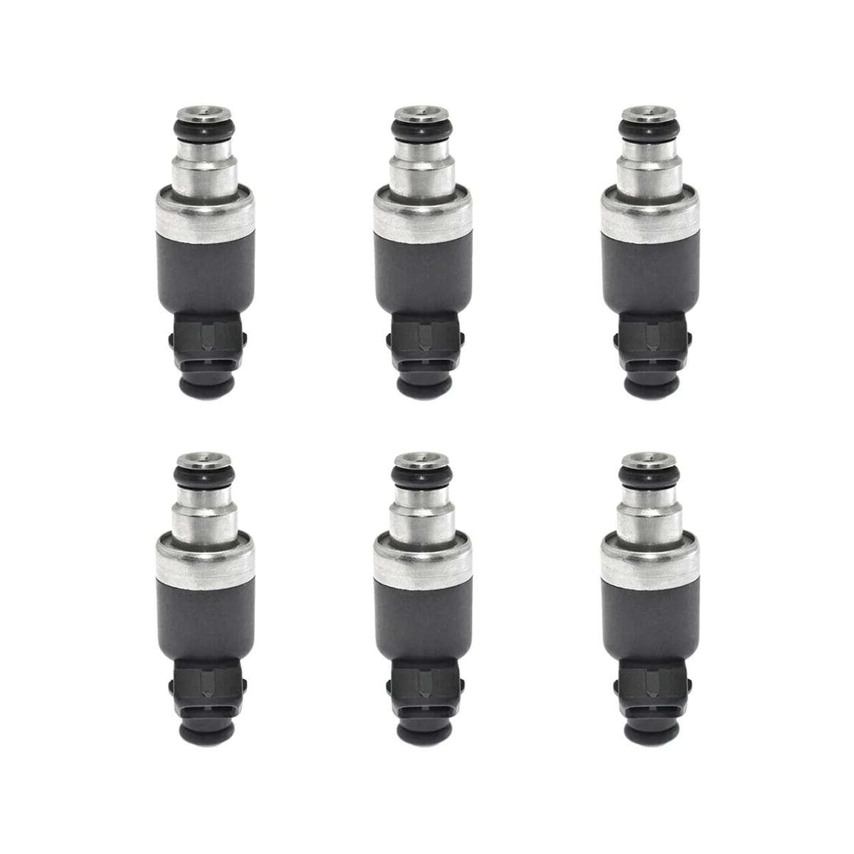 

6Pcs New Fuel Injectors for GM Buick Pontiac Chevy 2.8 3.1 3.3 17089569