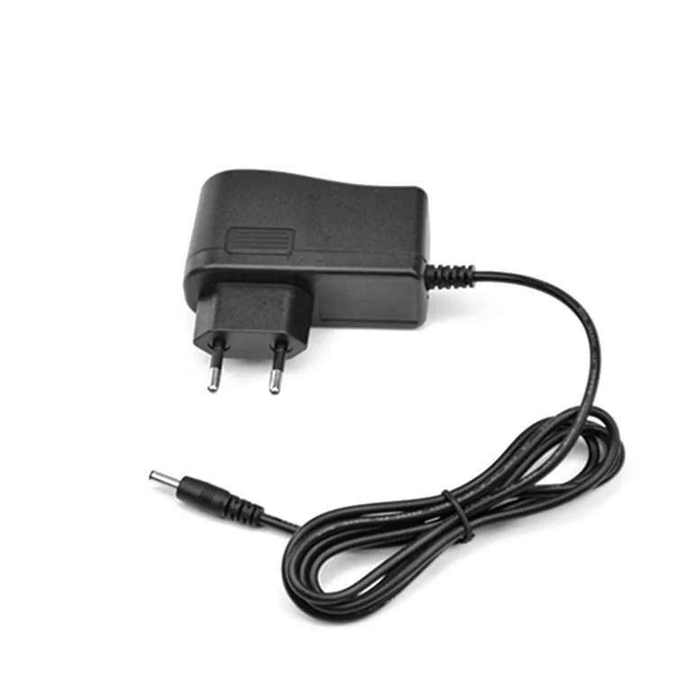 9V 200mA 300mA 400mA 500mA 600mA 700mA 800mA AC 100V-240V Switching Power Adapter Supply DC 3.5mm X 1.35mm EU US UK AU