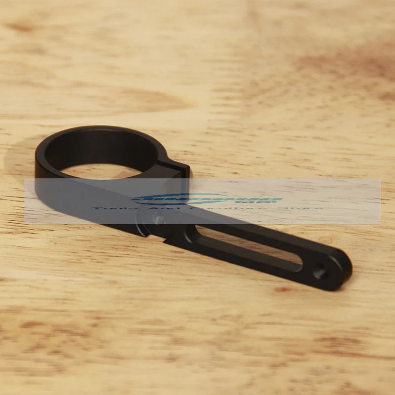 

select-dg Aluminum Alloy CNC Finger Dial Adapter Shifter Adapter Shifter Adapter