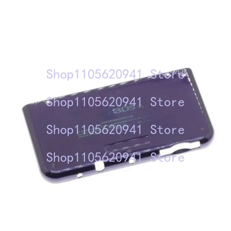 WW For Nintendo New 3DS LL XL Complete Outer Case AE Face Cover Battery Housing Replacement Repair Kit view 6