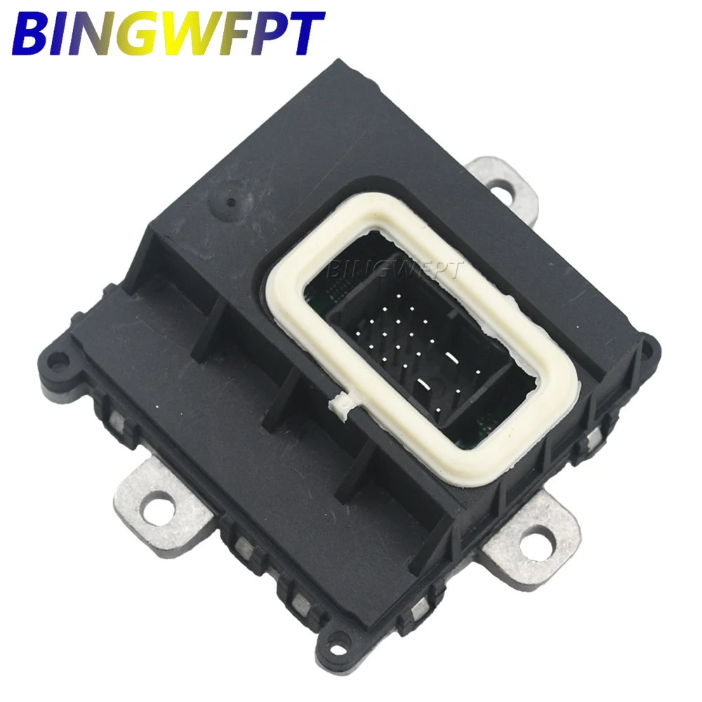 Durable Headlight Drive Control Unit Cornering Ballast Fit 7189312 63127189312 For BMW 3 5 7 E60 E61 E65 E66 E67 E90