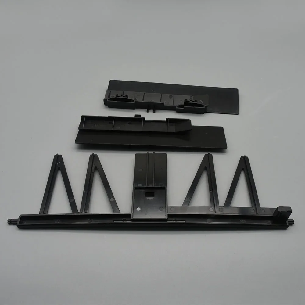 1set B065-4726 MP 8001 Duplex Paper Guide Plate For Ricoh Aficio 2075 2051 2060 MP 7500 7502 ADU Jogger Fence B065-4681 B0654682