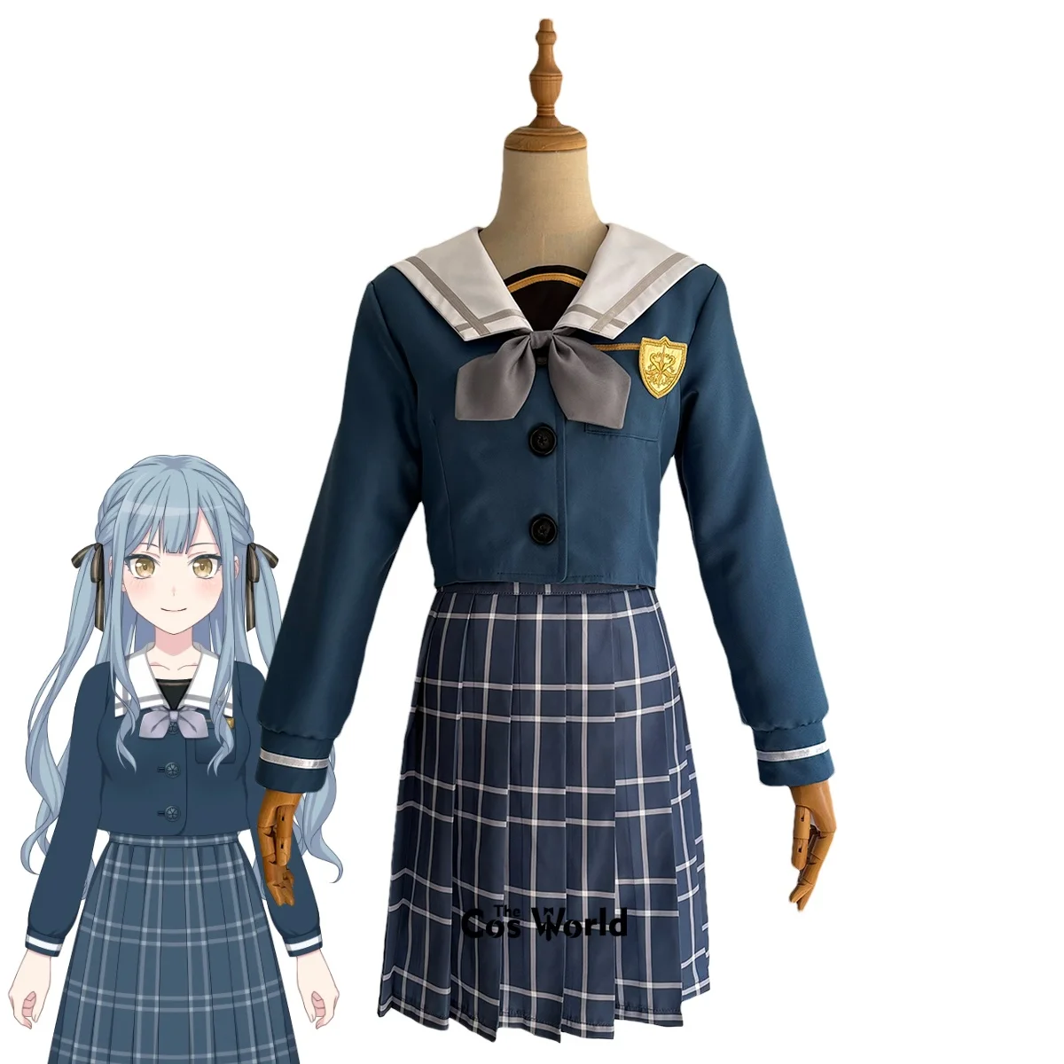 bang-dream-haneoka-–-uniforme-de-lycee-mygo-togawa-sakiko-pour-filles-tenues-d'uniforme-de-college-d'hiver-costumes-de-cosplay-anime-personnalises
