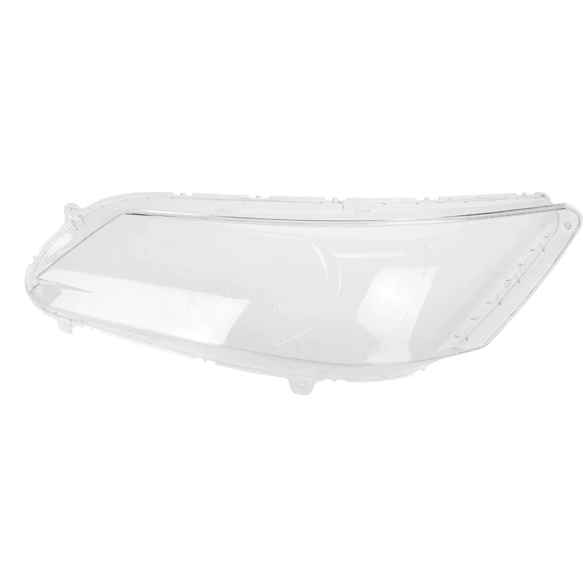 

Left Car Headlight Lens Cover Headlight Lampshade Front Light Shell for Honda Accord 2013 2014 2015 2016
