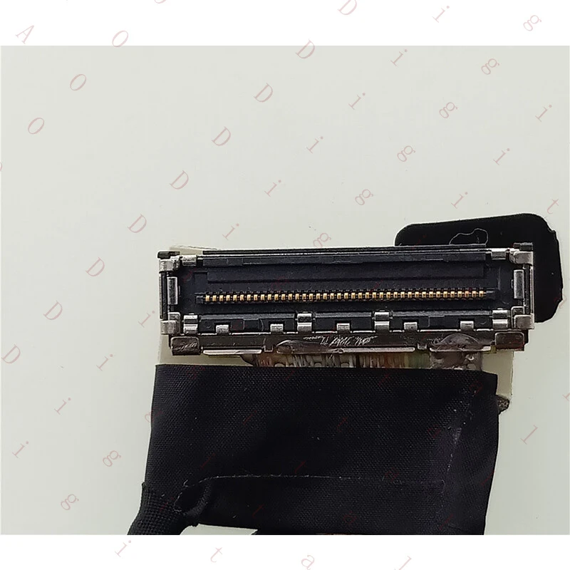 WW For Dell Dell Latitude 5280 5290 E5290 Infrared Camera Screen Cable 0X39TV